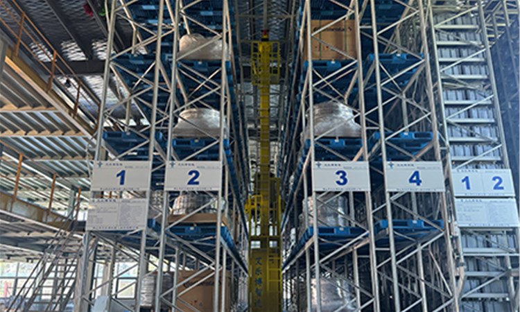 Professional production of stacker cranes, shuttle cars, and intelligent production lines