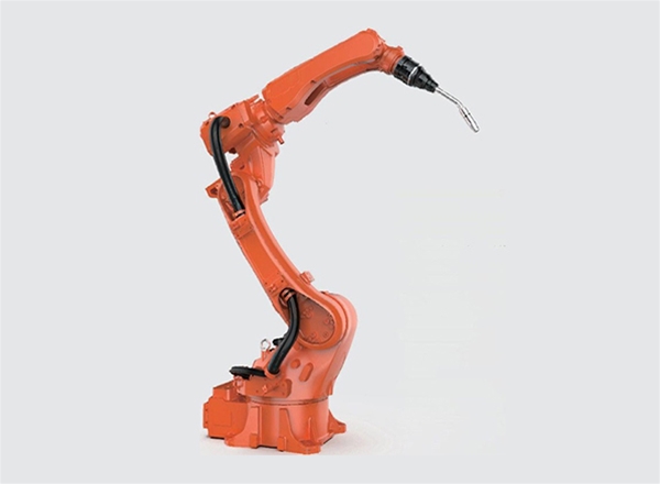 welding robot