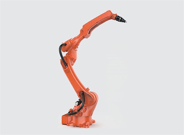 welding robot