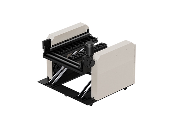 辊筒提升机.2333