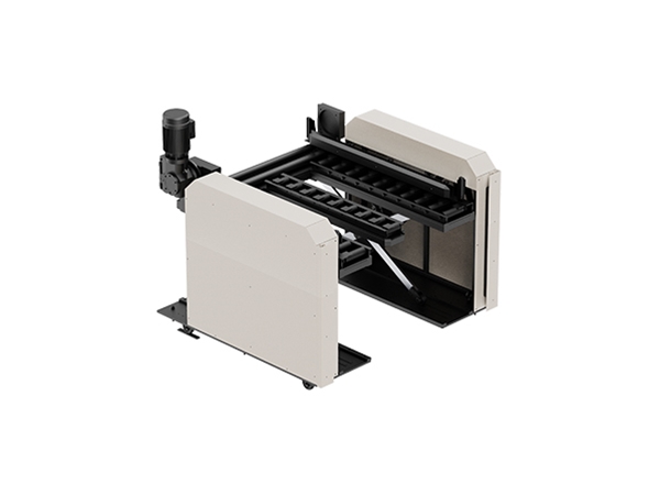 Roller elevator. 2332